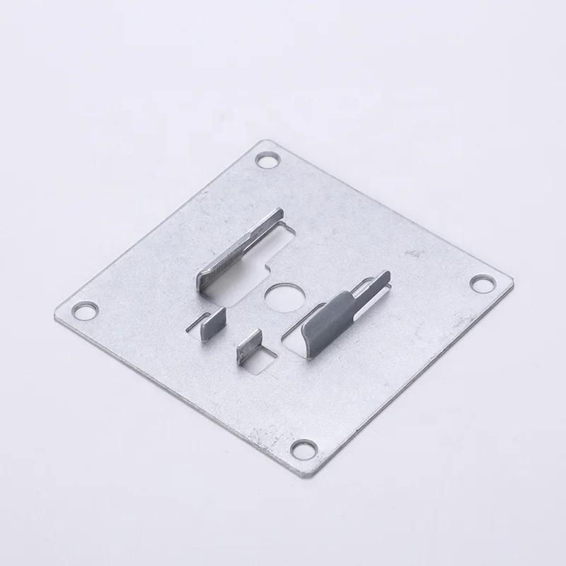 Aluminum roller shutter door window accessories bearing bracket