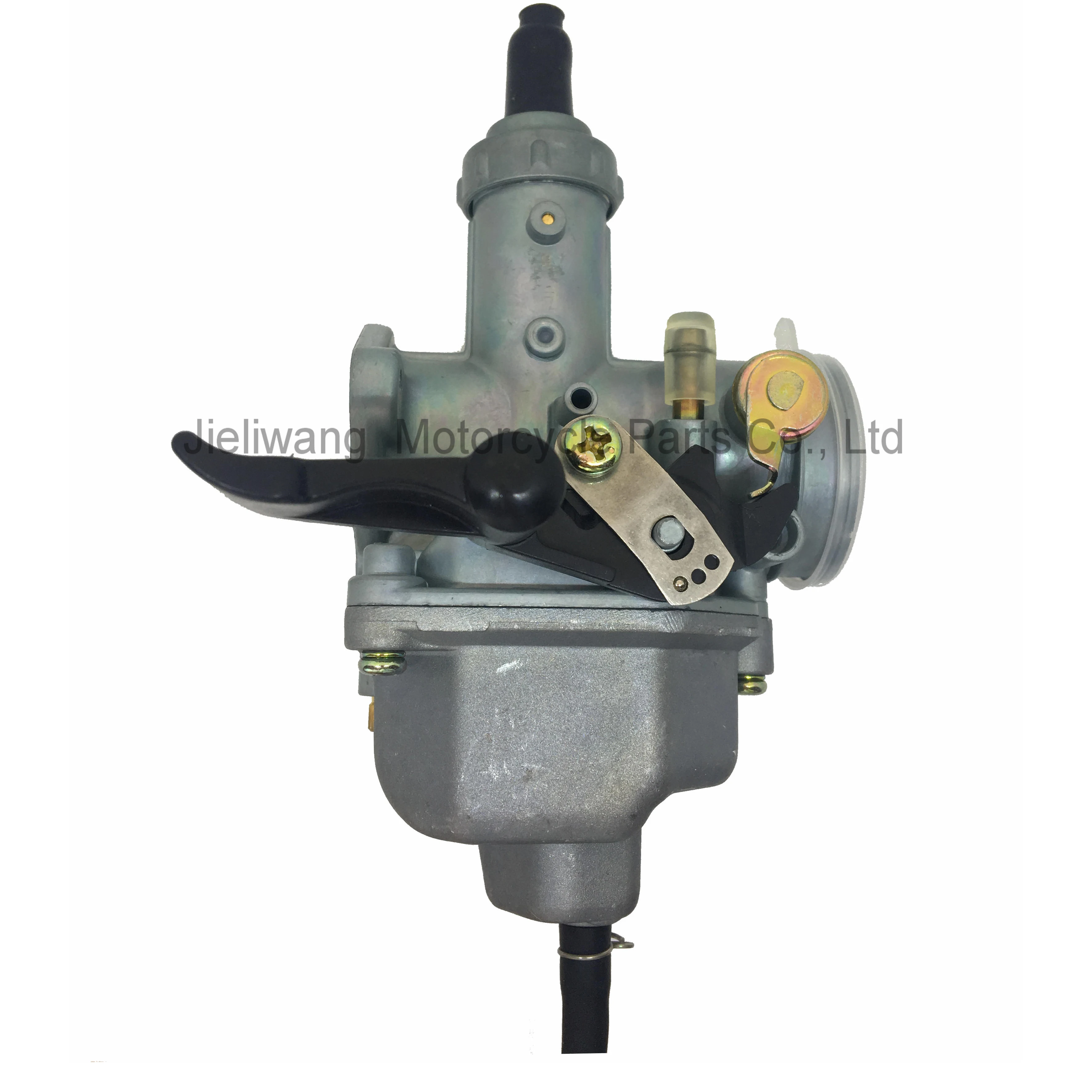 
High Quality CG 125 TITAN ES/KS/KSE 02/08 - CG 125 CARGO Jieliwang Motorcycle Carburetor PZ26 