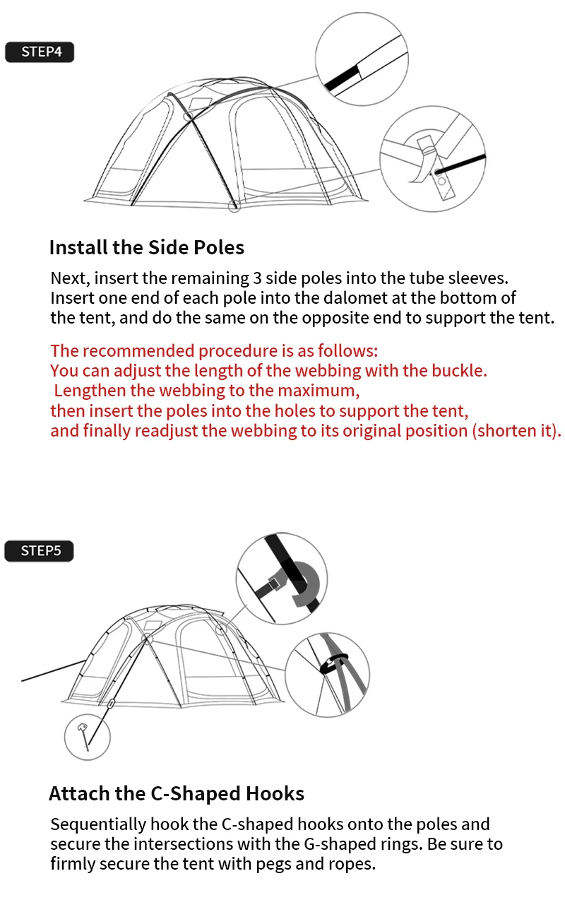 High-quality outdoor tent_13