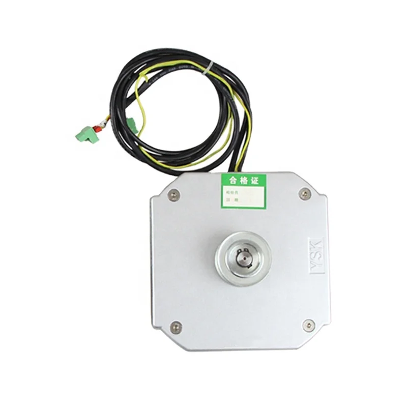 BIMORE Elevator Permanent-magnet synchronous motor PM81842 for elevator door operator DO3000s Lift Motor