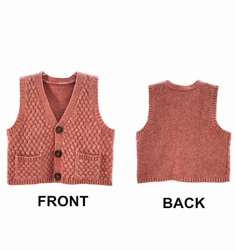 Latest Woolen Handmade Sweater Designs For Girl