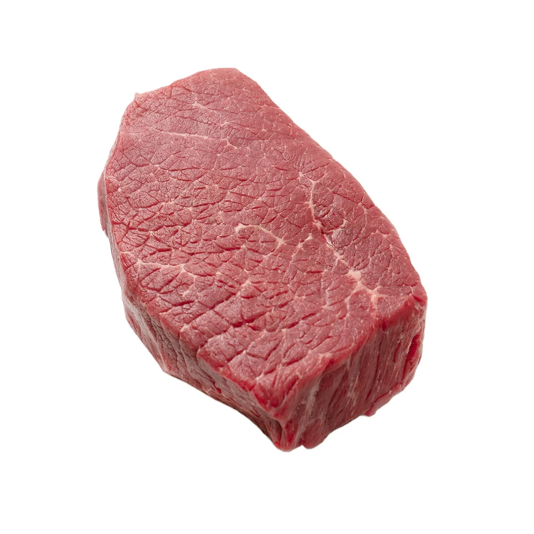 High Quality TopSide Halal Frozen Beef with SIF number