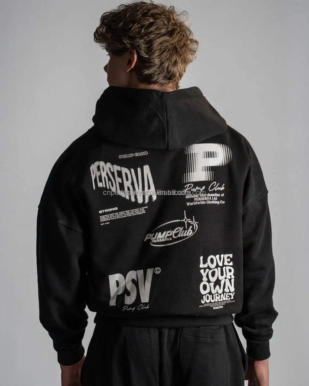 Custom Logo hoodies unisex high quality Factory Manufacturer Custom Hoodie Blank Plain Hoodies For Unisex