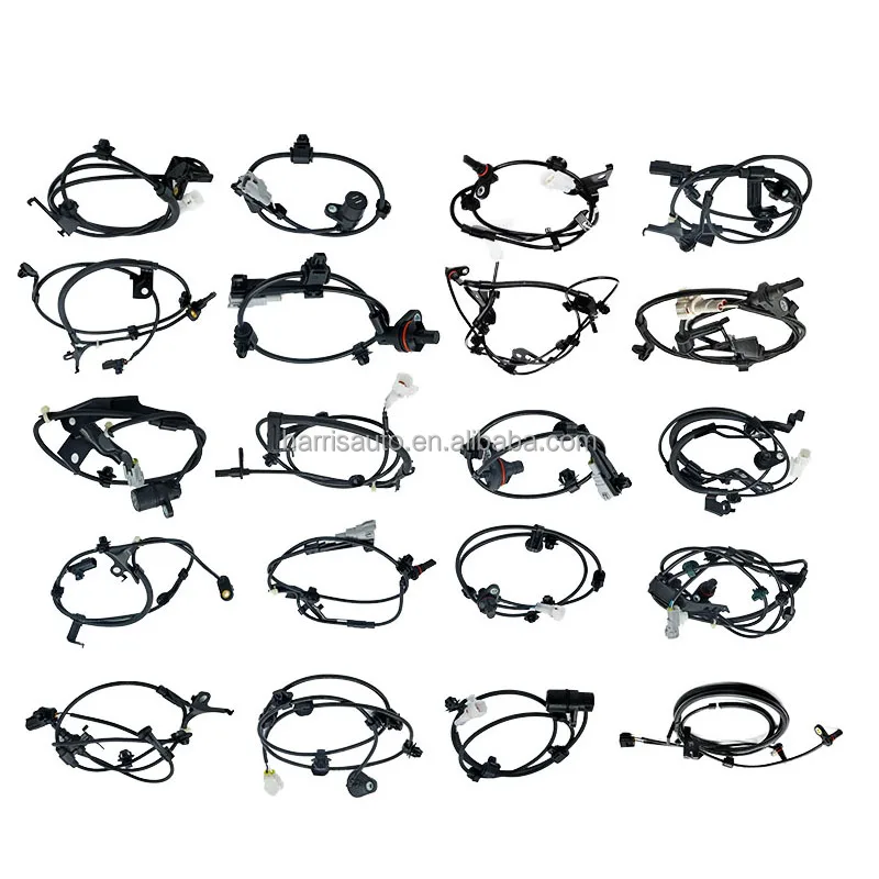 Датчик скорости колеса ABS 89542-0K020 89542-0K060 89542-0R010 89542-0R040 89542-0R060 89542-42050