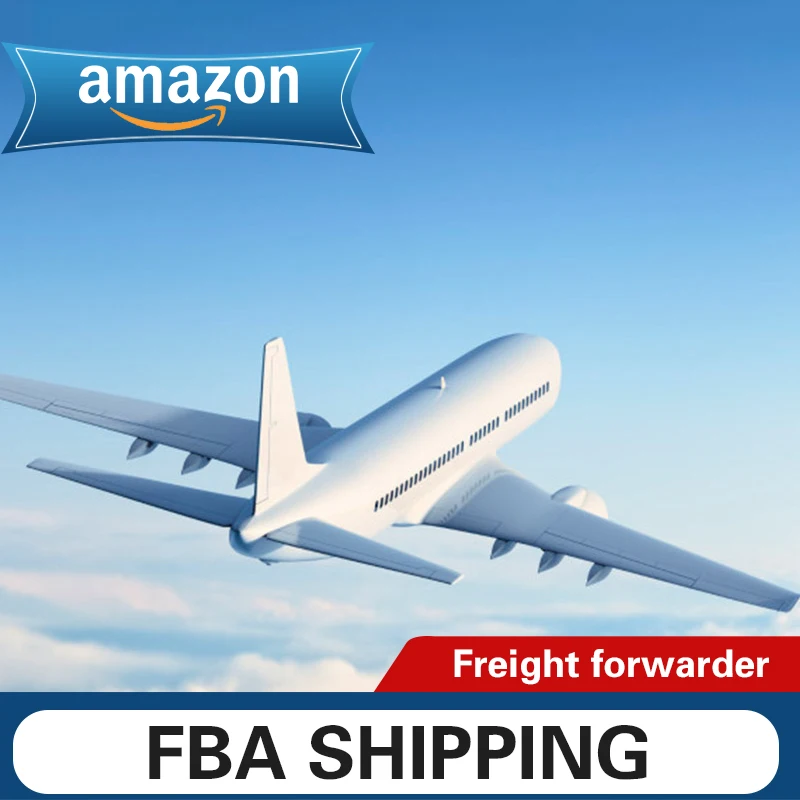  Amazon FBA экспедитор профессиональный логистический партнер Доставка из Китая Иу в США сервис хранения груза