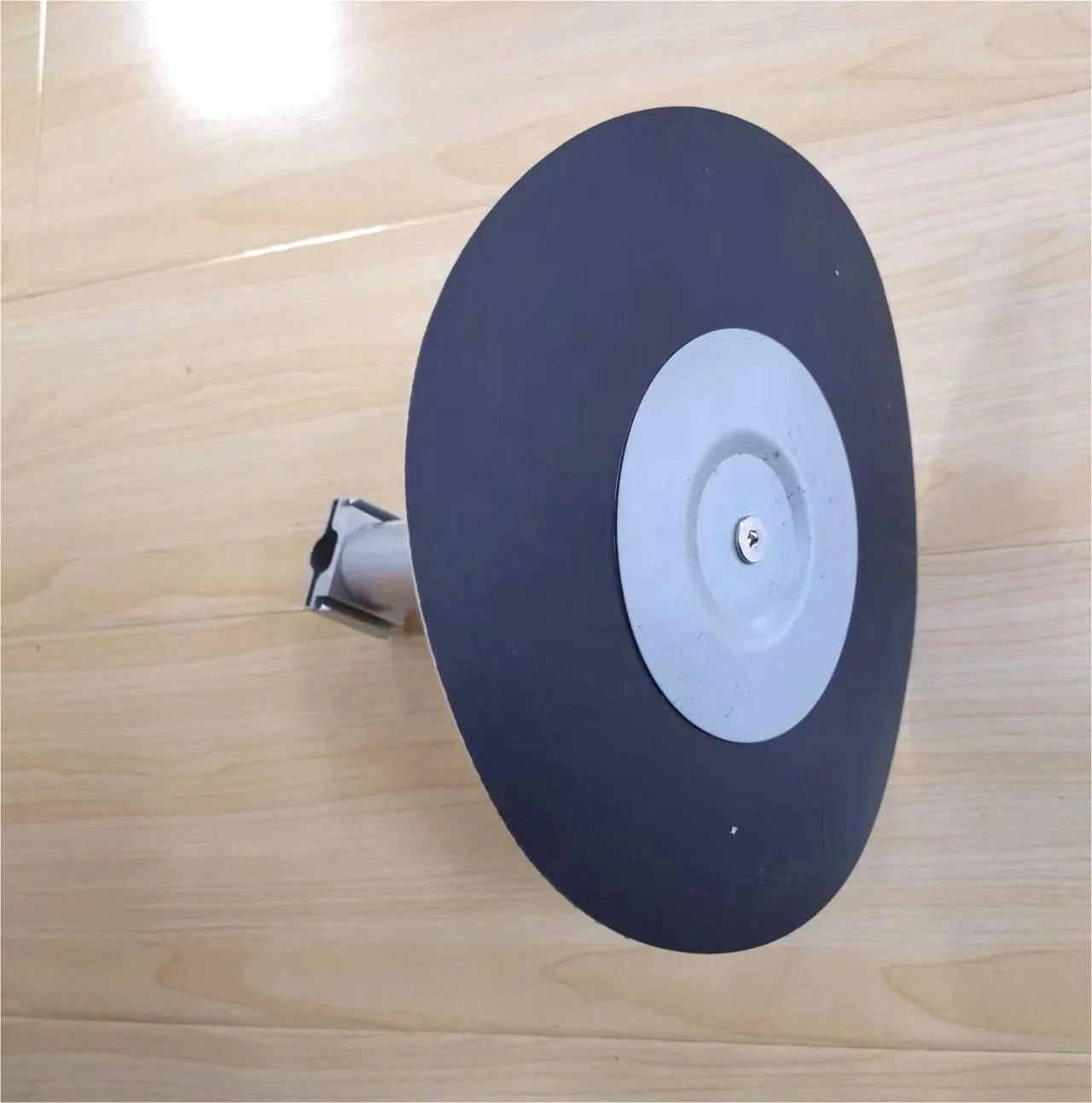 TPO or PVC  lightning Rod Clamp lightning Support System for Roof