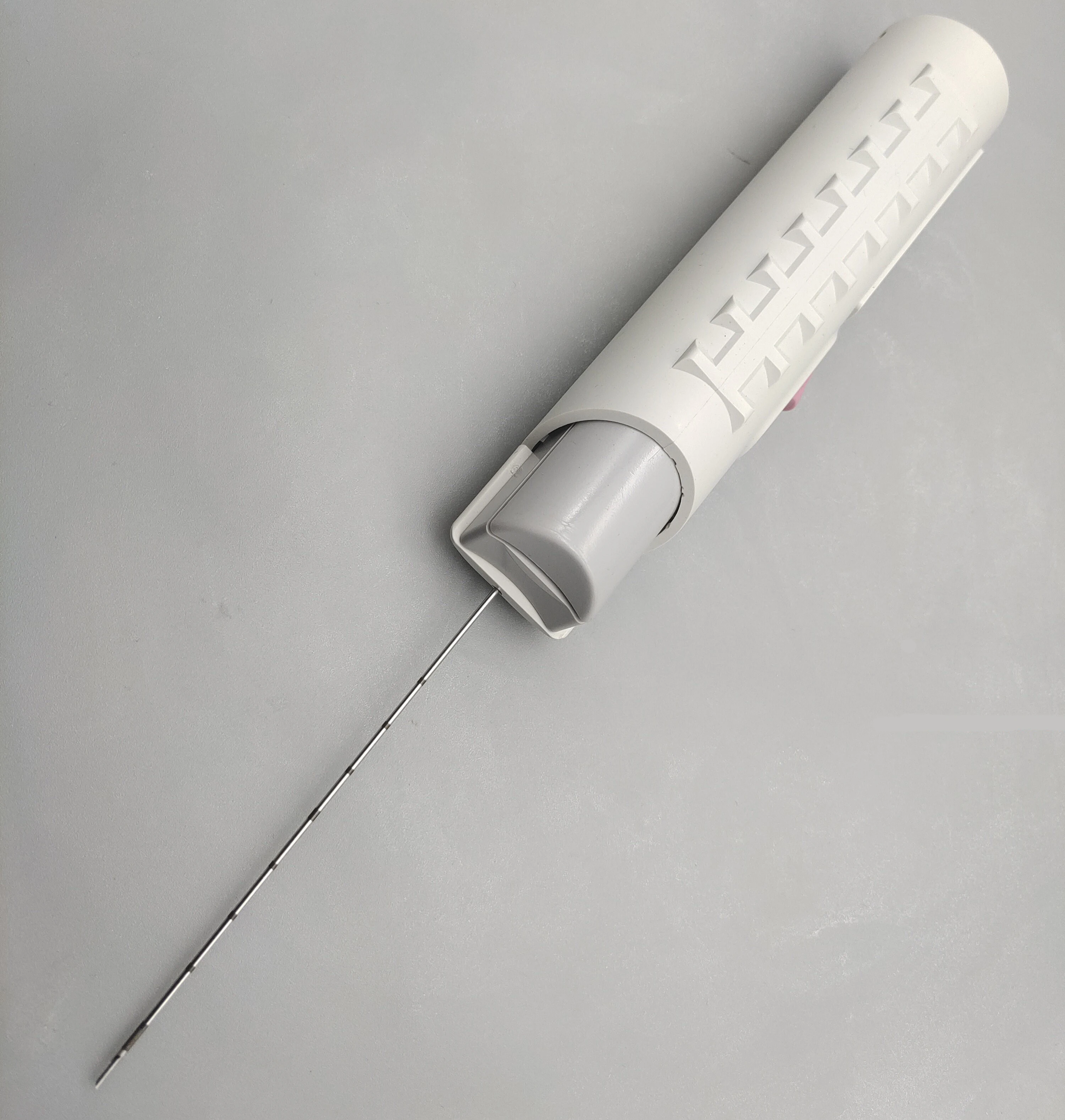 Hot Selling Biopsy Needle Tissue Semi Automatic Core Needle Biopsy