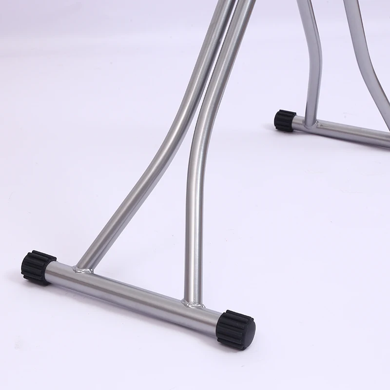 folding ironing board ironing boards high quality adjustable sleeve ironing board with iron rest