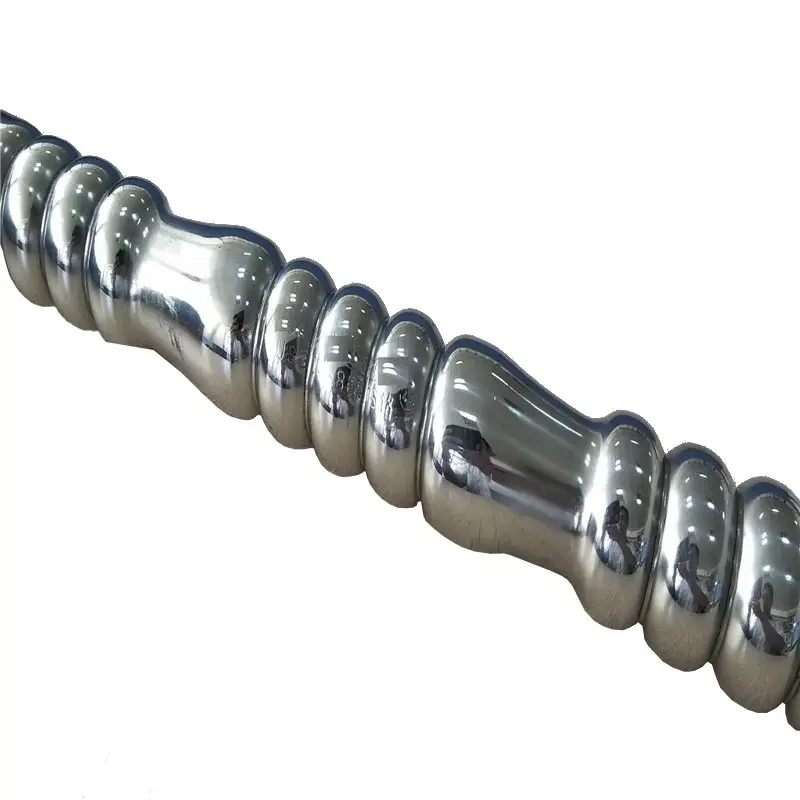 Stainless Steel Tube 16mm 20mm 28mm 38mm diameter welded seamless 316L 310 304L 304 Stainless Steel Pipe for bicycle curtain