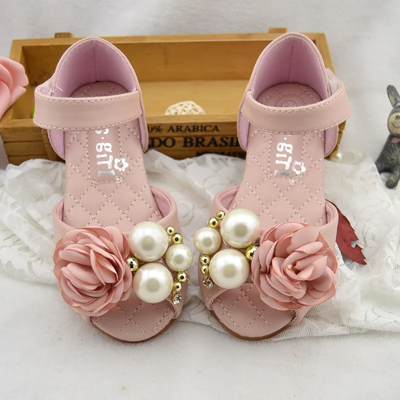 
B10951A Girls shoes 2020 wholesale manufacturer soft leather kids shoes 