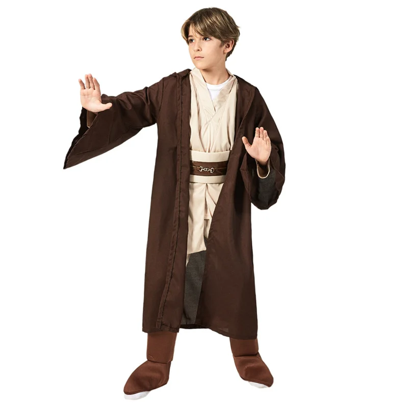 Звезда Рей войны Карнавальный Костюм «Человек-паук»; Детские Jedi воина Оби Кеноби черные солдаты» «Storm Troopers» с принтом «The Force Awakens» (Звёздные войны: Пробуждение силы; Маскарадный костюм для девочек