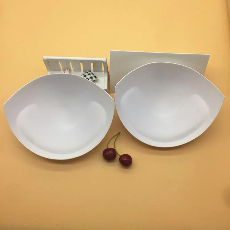 
Hot Sale Women air hole sponge bra pads,Washable sexy breast enhance removable bra pads,New Reusable custom bra pads push up 