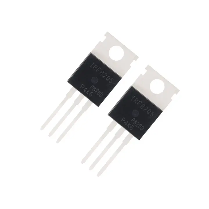 Custom wholesale original new transistor capacitor triode MOS diode