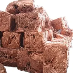 Copper scrap, Copper wire Scrap, Mill-berry copper 99.95% for export