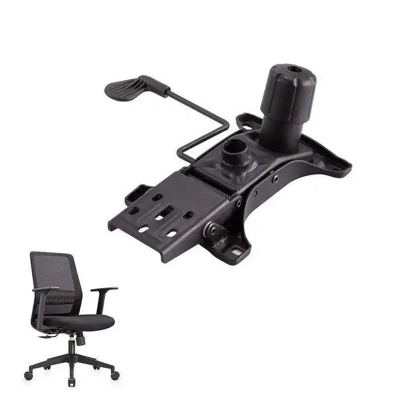 Modern Style Swivel Tilting Mechanism Design Accessory Parts Kitchen Home Living Room Dining Furniture Office Chair Accessories