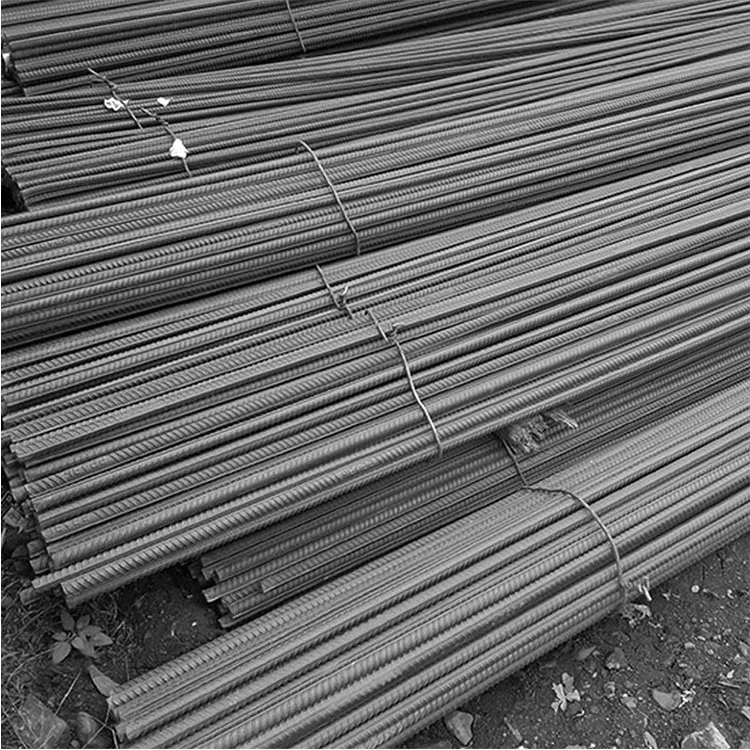China Manufacture Steel Rebars Deformed Steel Bars,Building Material Deformed Steel Rebar/rebar Steel/iron Rod Construction
