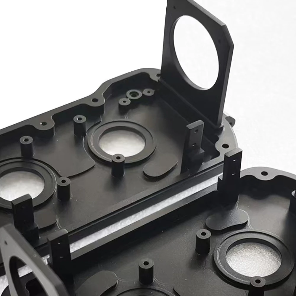 Top Quality Prototype  Metal/Resin 3D Printing Manual Processing Fast Mold Moulding CNC Machine