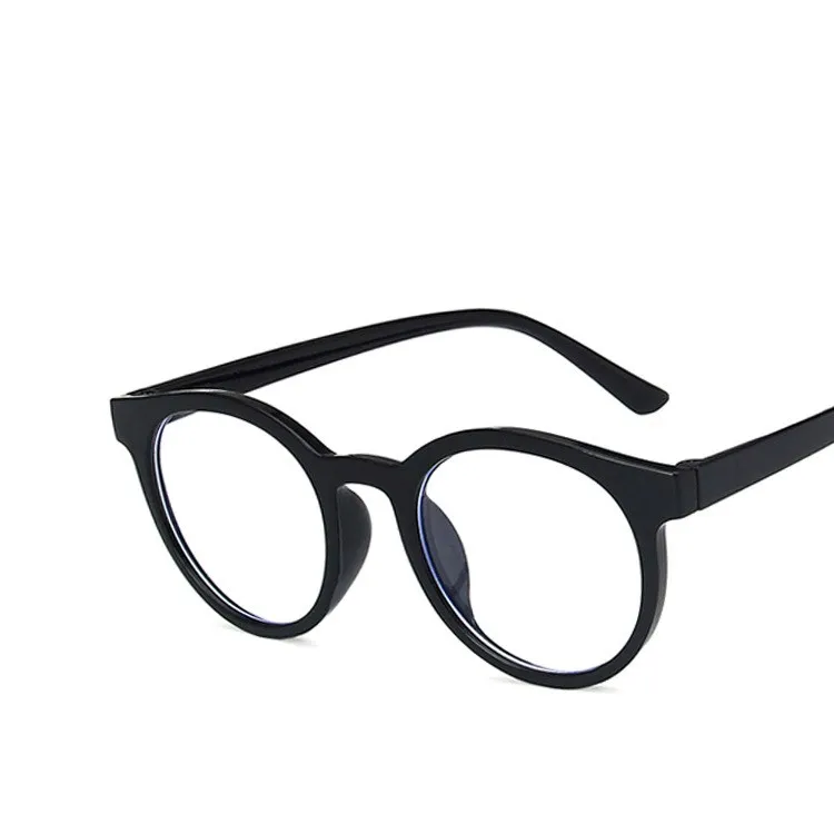 
2021 new arrival kids colorful blue light blocking glasses optical frames children anti blue light computer glasses 