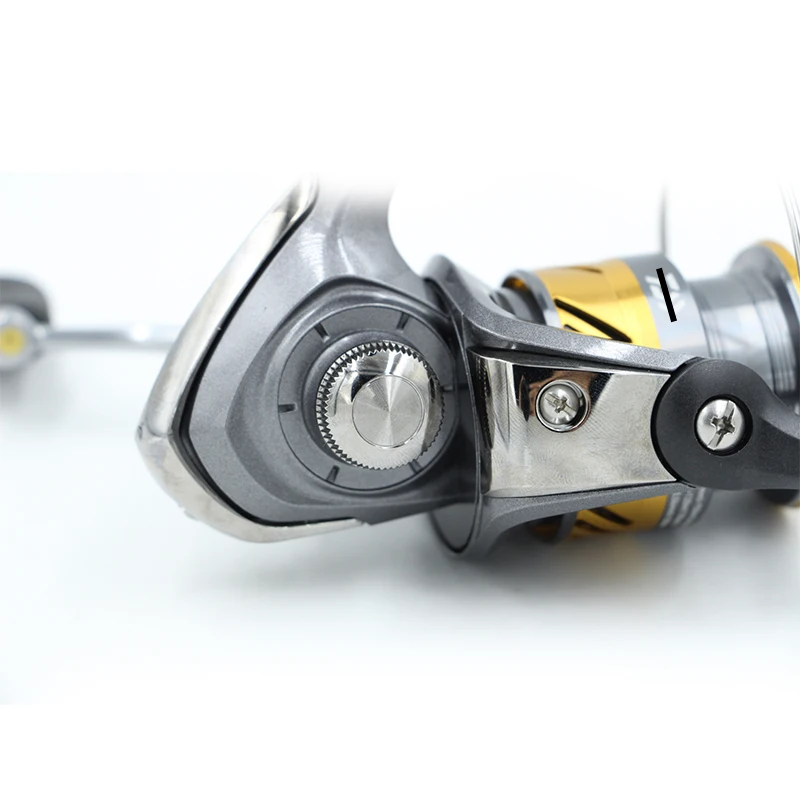 Selco Large Fishing Surf Reels Fishing Reel For Carp Spinning Fishing Reel Daiwa