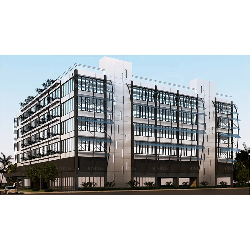 Maldives Proposed 6 Stprey Office Buildings At Hulhumale Marble Stone Project Countertop Floor Wall Stair Decor