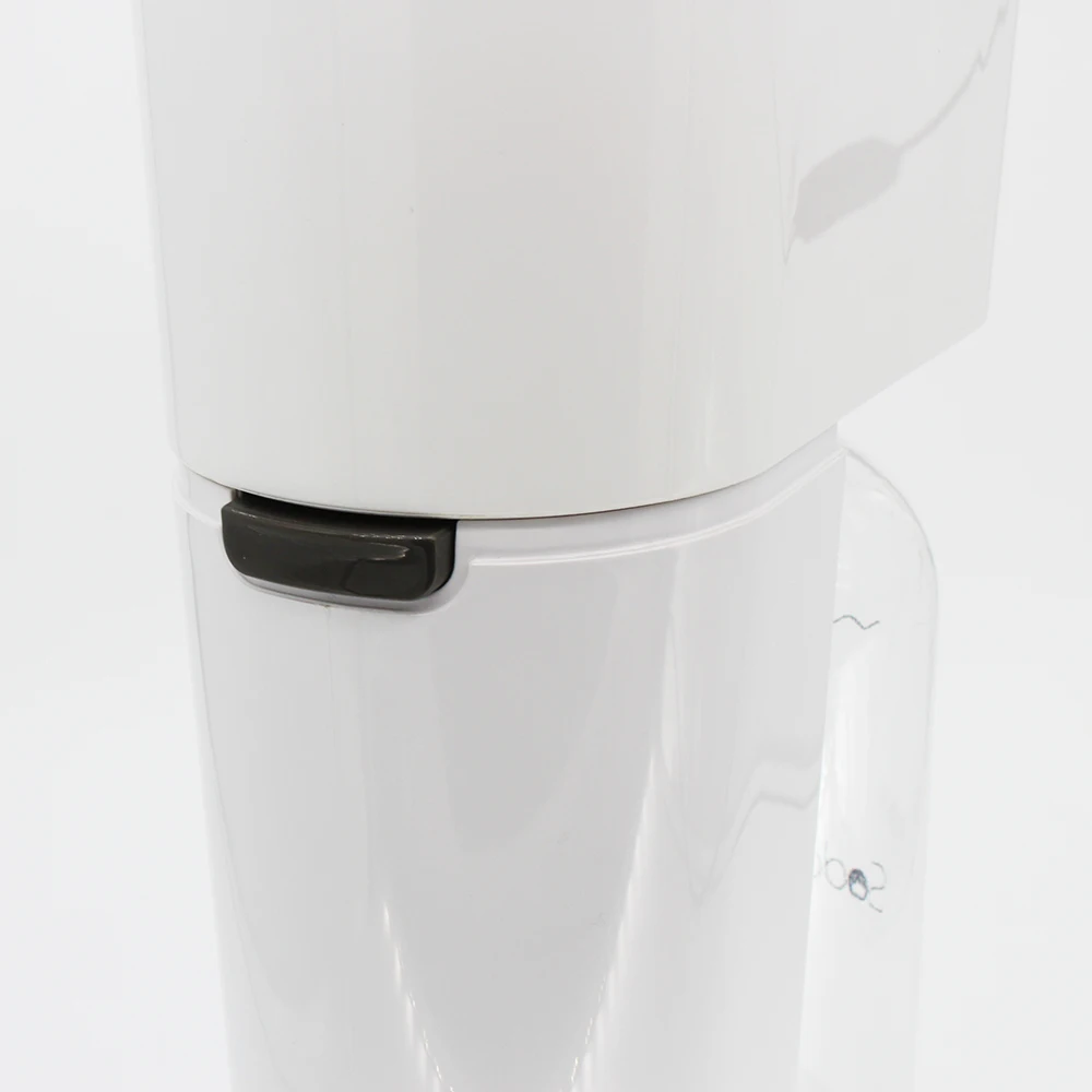 Commercial sparkling soda water maker soda dispense machine home portable soda drink maker