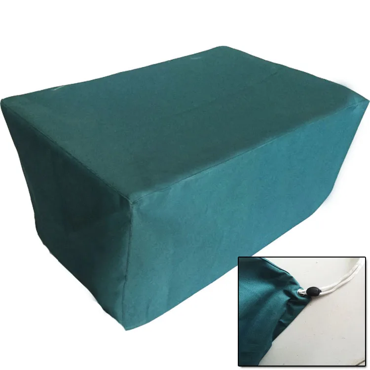 
Custom 600D Oxford outdoor furniture garden waterproof cover factory price 