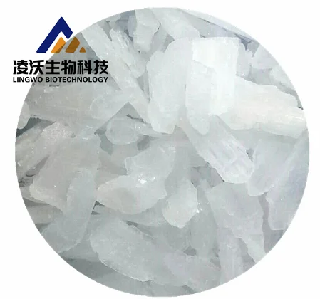 High quality N-Isopropylbenzylamine white crystal CAS 102-97-6 with fast delivery