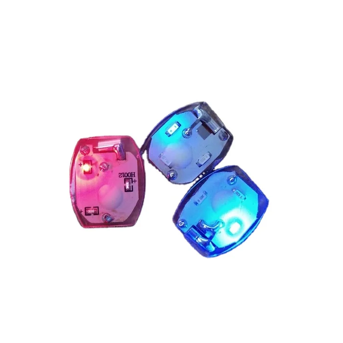 Wholesale Battery operated motion sensor mini led shoe lights