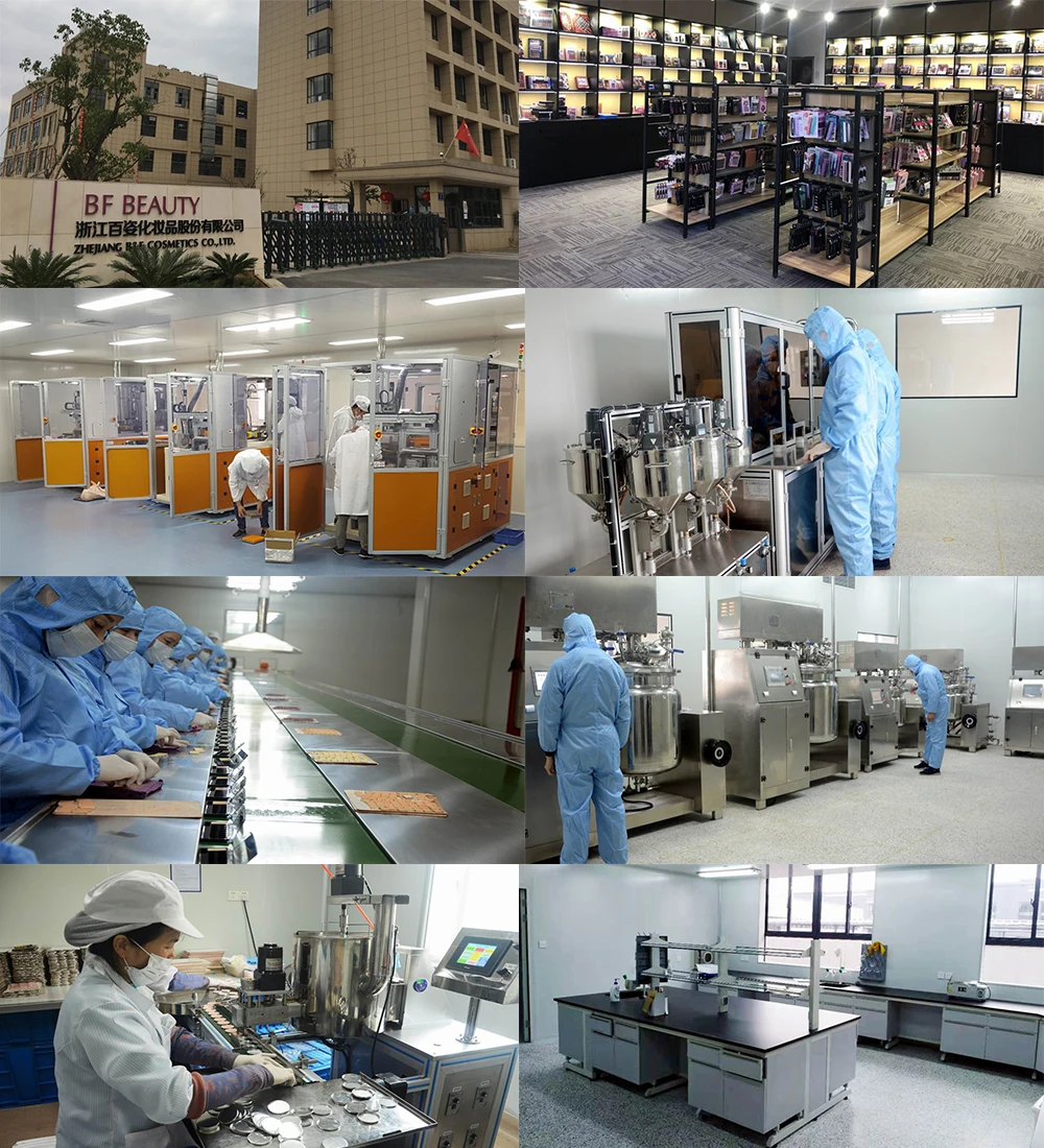 Luxury Custom Logo Velvet Blush Makeup Tablet Private Label Long Your Logo Here Loose Powder Blush Veil Duo Soft Pop Blush