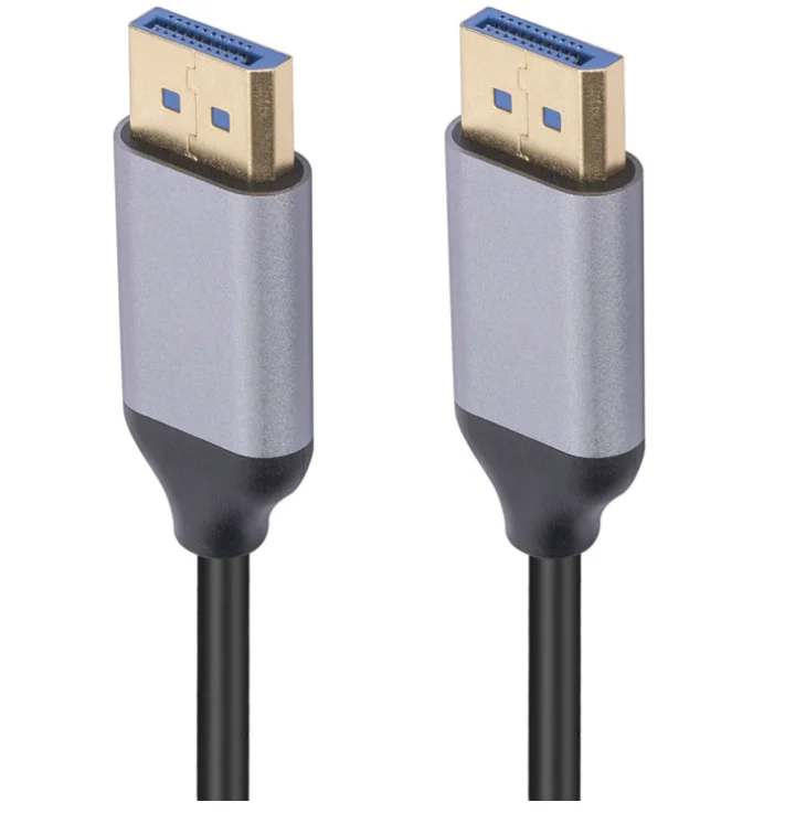 Кабель Dp к DP версии 1,2 4K60HZ TV Компьютерный дисплей кабель displayport HD видео кабель