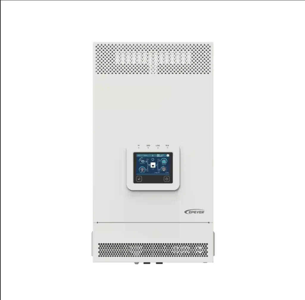SolarWave Pro 48V Off-Grid Inverter KP 3.5KW/5.5KW Hybrid Inverter