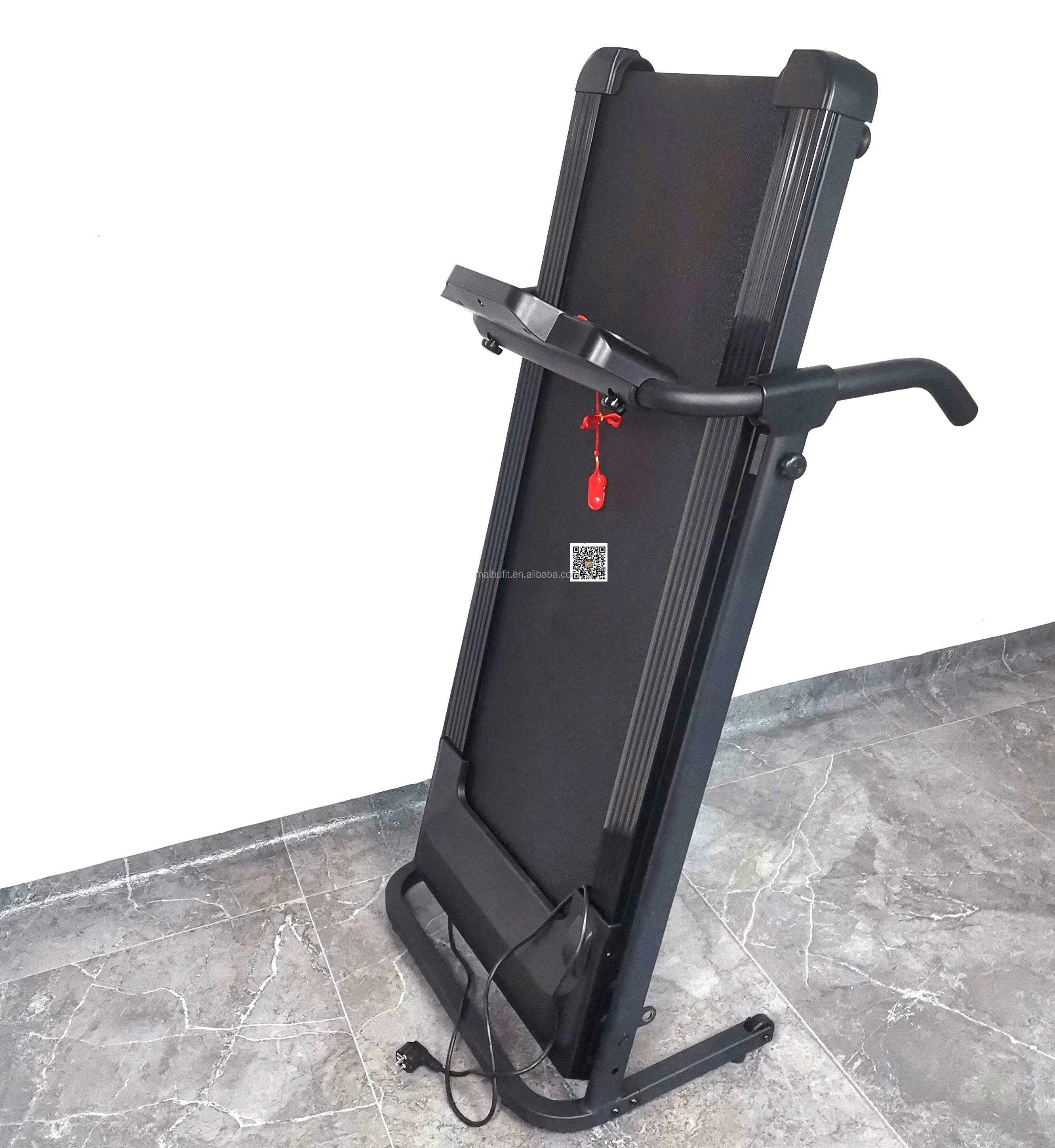 New Trend Product Treadmill Electric Running Machine Durable Vacuum Horse Treadmill