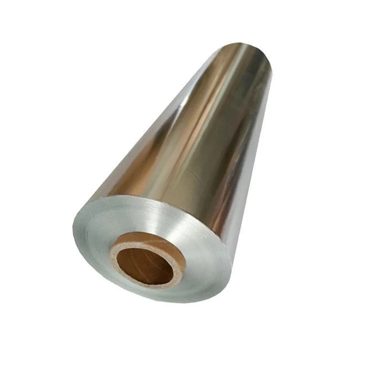 Food Grade Disposable 300m 20 micron Foil Paper Aluminum Tin Wrapper Packaging Food baking  aluminium foil roll for kitchen use