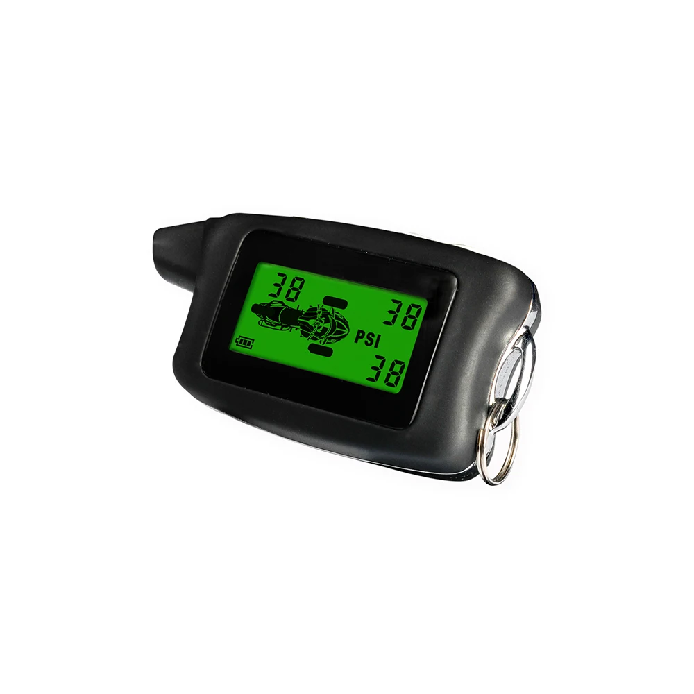 tire pressure monitoring system motorcycles, karts tpms, with cheap sensor