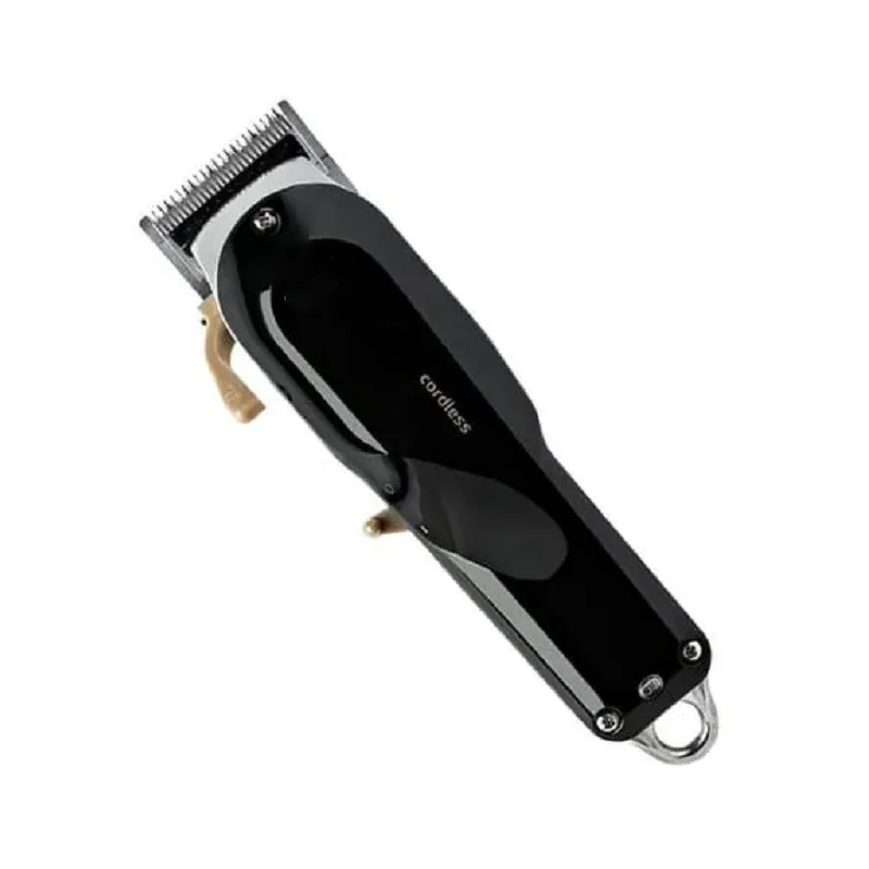 8504 hair clippers professional  new designed professional cordless hair clipper with new design