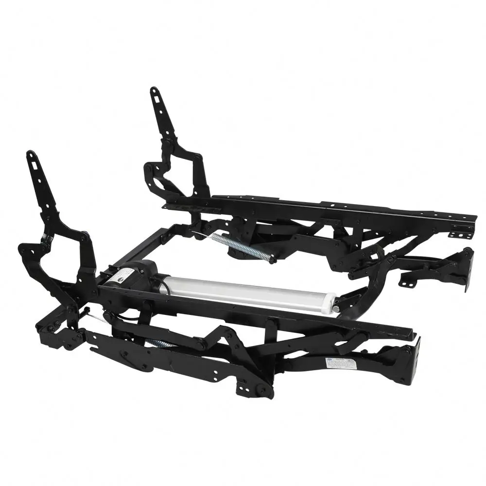 Recliner Mechanism Adjustable Modern Electric Power Wood To Floor Style Sofa Chair 28718