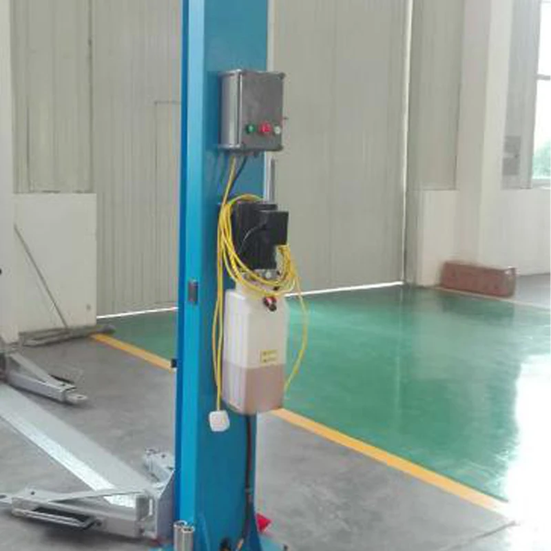 Professional Production Max Jack Lift For Car Repair Hydraulic Car Washing Lift Price