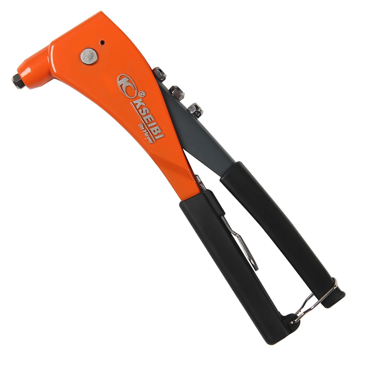 KSEIBI Manual Hand Riveter Hand Riveter Heavy Duty
