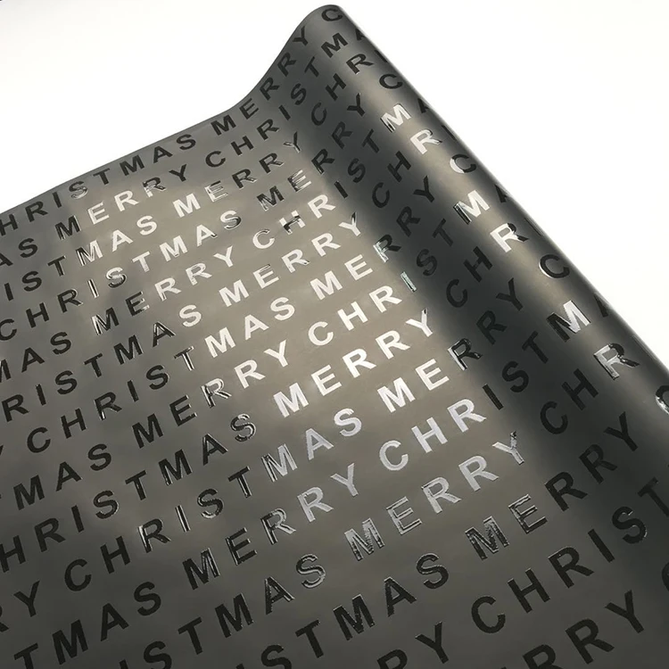 
New design printed tissue paper With Company Logo for customize Wrapping Tissue Paper 