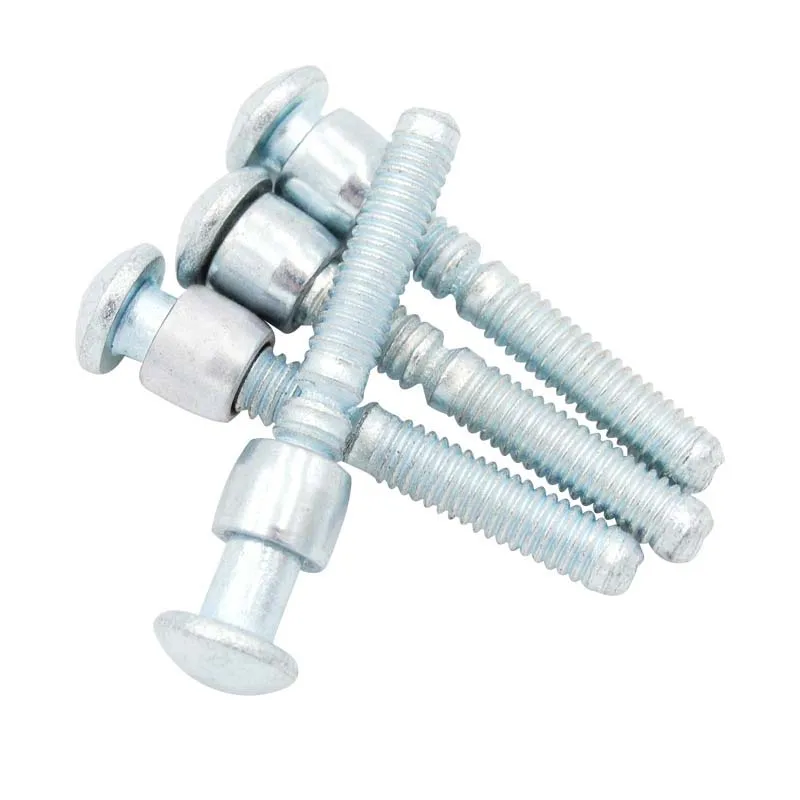 Promotional Various Durable Using Ring Grooved Lock Bolt LockboltHigh Strength Rivet