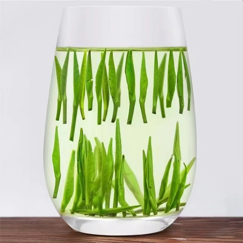 chinese green tea supermarket retail hot selling wholesale manufacturer high quality green tea bags