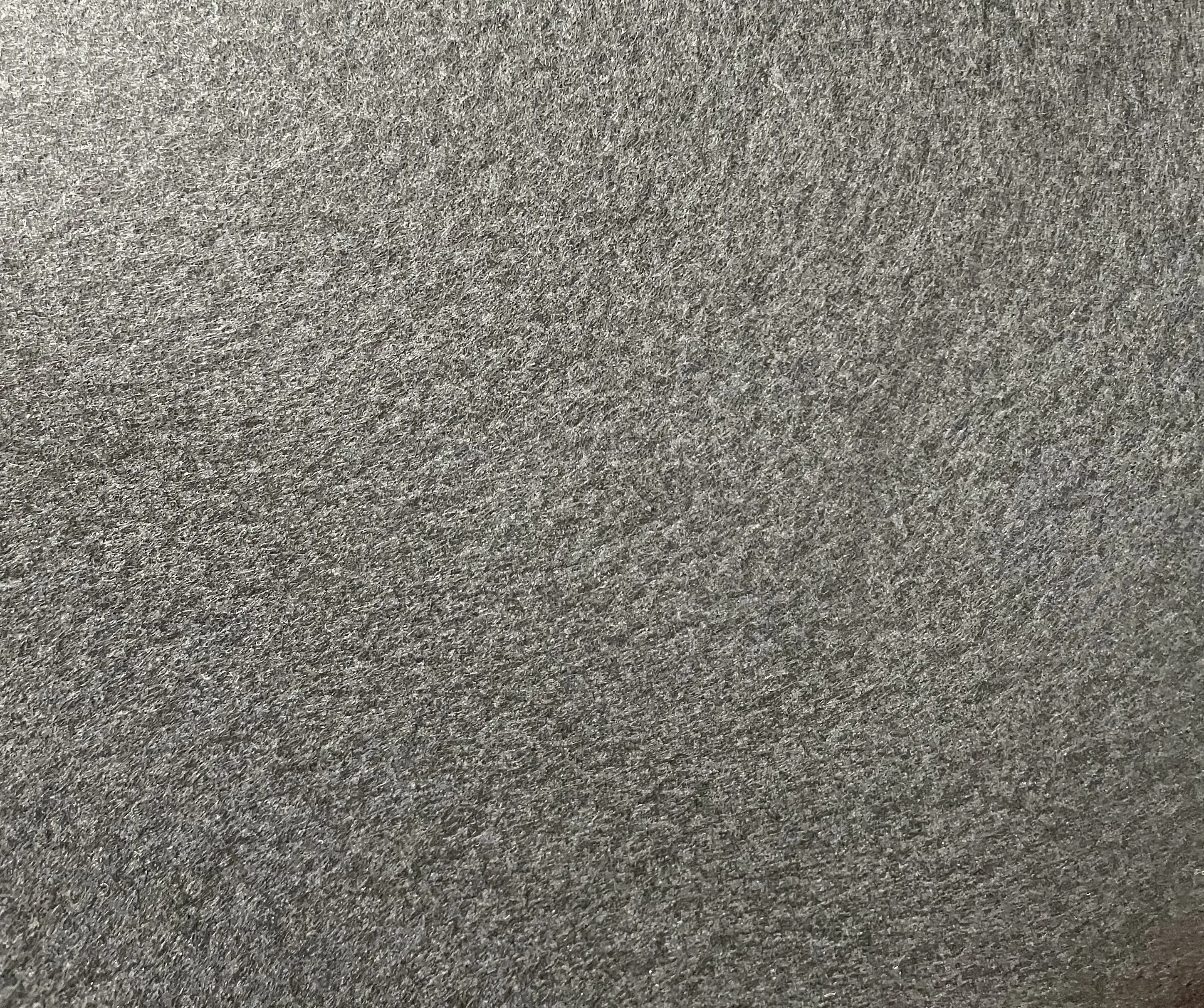 New Design PU Synthetic Leather Nonwoven Fabric Faux Leather Fabric for Furniture Shoes Making Materials