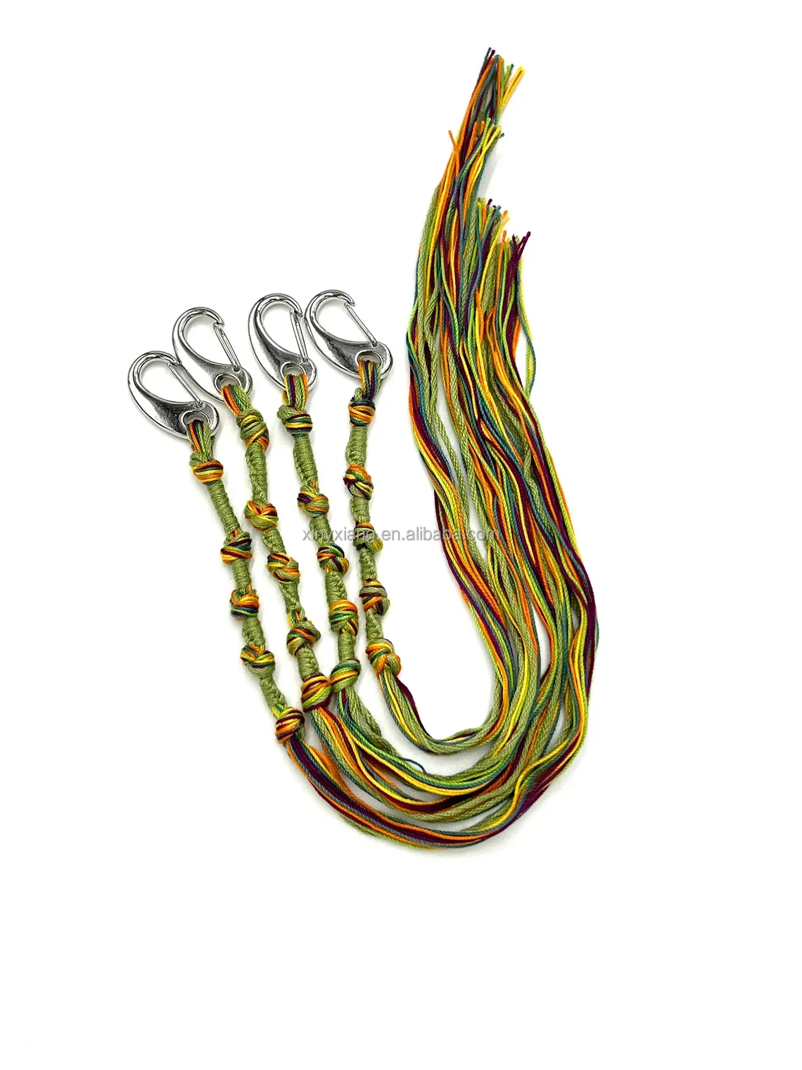 TZITZIT TASSEL09