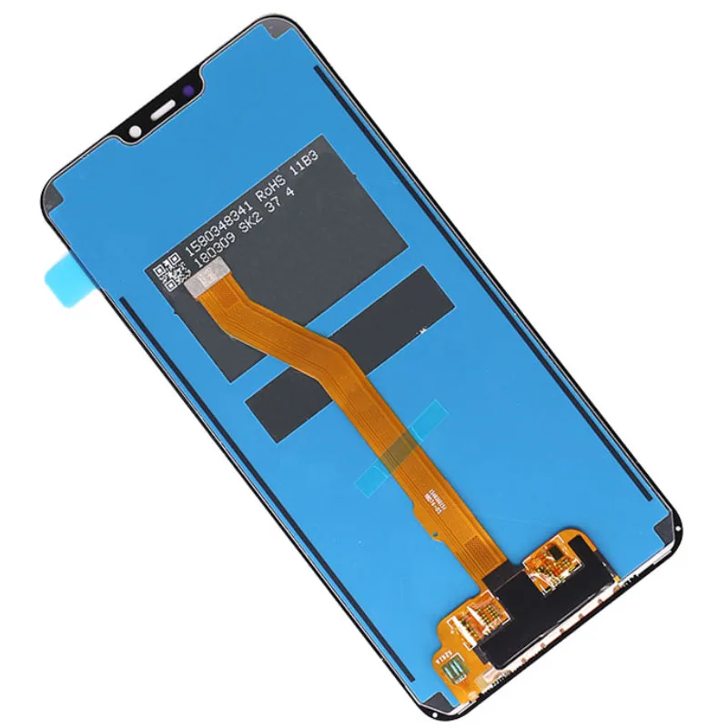 ЖК-дисплей с сенсорным экраном для мобильного телефона Vivo Y83 Y83s Y81 Y81s