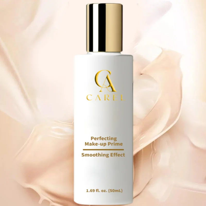 High Quality Private Label Poreless Makeup Primer Moisturizer Whitening and Brightening Base Waterproof-for Face Makeup