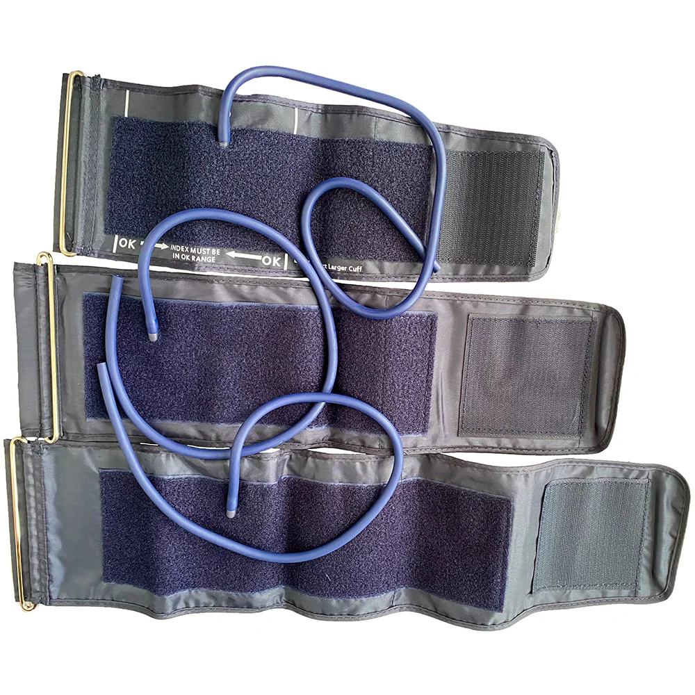 Children sphygmomanometer CUFF sleeve 17-22cm adult electronic sphygmomanometer arm Blood pressure monitor sleeve 22-48cm cuff