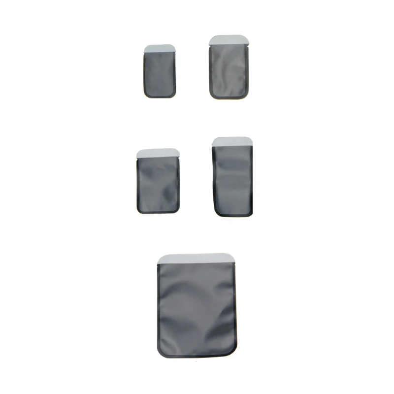 XI011 ZOGEAR Dental X ray Film Bag