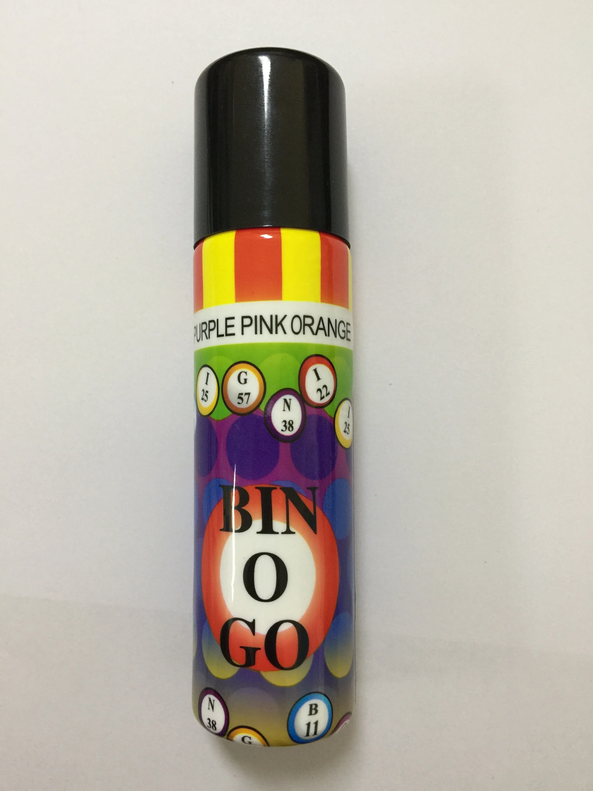 Factory Direct Sale Special Art Painting Toys Large Capacity Graffiti Bingo Empty Bottle Plastic Paint Container for Drawing