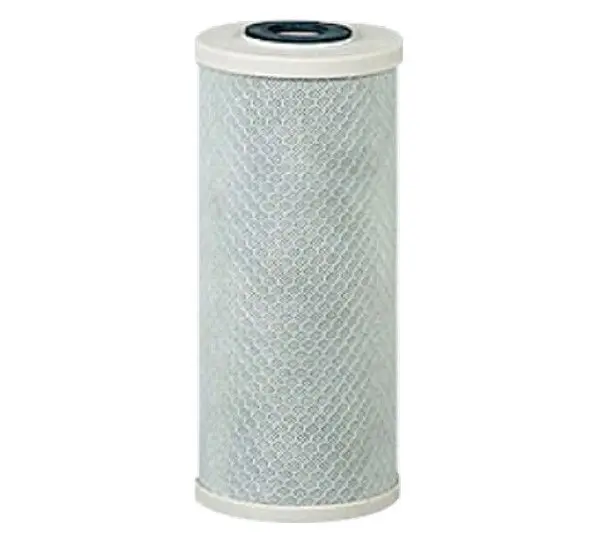 cto carbon block filter cartridge
