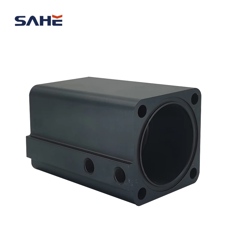 Custom CNC Machining Service Precision CNC Milling Anodized Aluminum CNC Machining Spare Parts Manufacturer